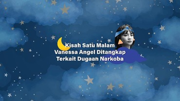 img-title Infografis: Kisah Satu Malam Vanessa Angel Ditangkap Terkait Dugaan Narkoba