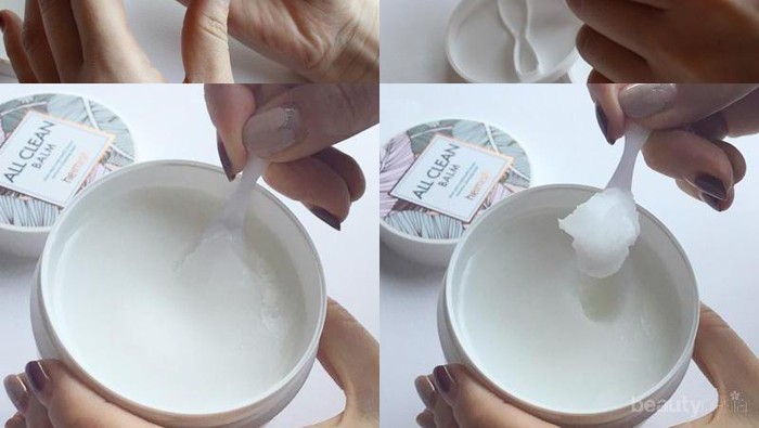 Cleansing Balm Korea Ini Bisa Mengurangi Kemerahan Hingga Melembapkan Kulitmu Lho!