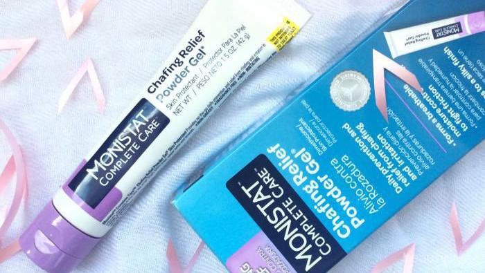 Stop Minyak di Wajah dengan Primer Monistat yang Jadi Favorit Para Beauty Influencer Ini!