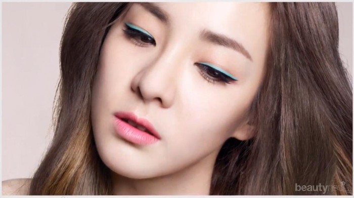 Jadikan Matamu Indah dan Fresh dengan Pemilihan Eye Brush Yang Tepat