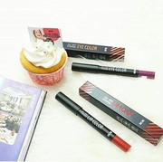 Eye dan Lip Make-up Bold yang Tahan Lama Bisa Kamu Dapatkan Dari Kosmetik Korea Satu Ini