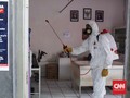 Cara Tepat Memakai Disinfektan di Rumah