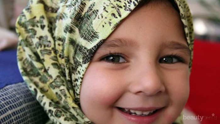 Inspirasi Kreasi Hijab untuk Anak Agar Tampil Modis dan Stylish