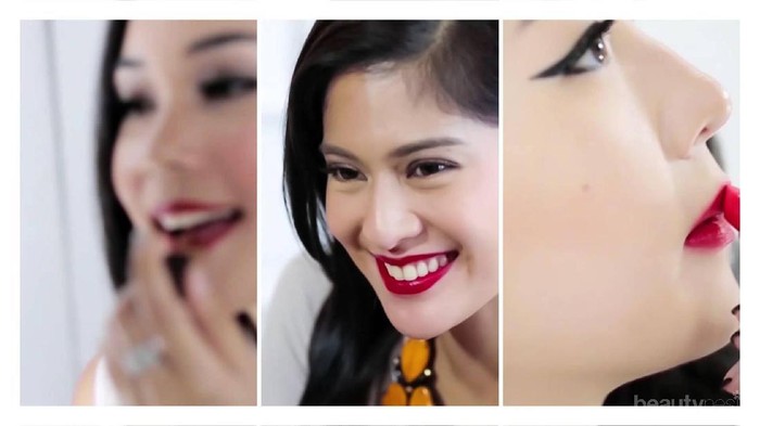Dapatkan Diskon Menarik untuk Lipstick Favorit Dian Sastro Ini di Berrybenka!