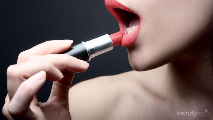 Bikin Seksi, Ini Rekomendasi Warna Lipstik Wardah untuk Pemilik Bibir Gelap!