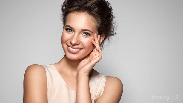 Wah, Rahasia Make Up Flawless Ternyata Ada di Mineral Primer Ini!