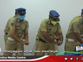 VIDEO: Gaya Polisi India Ajak Warga Cuci Tangan Cegah Corona