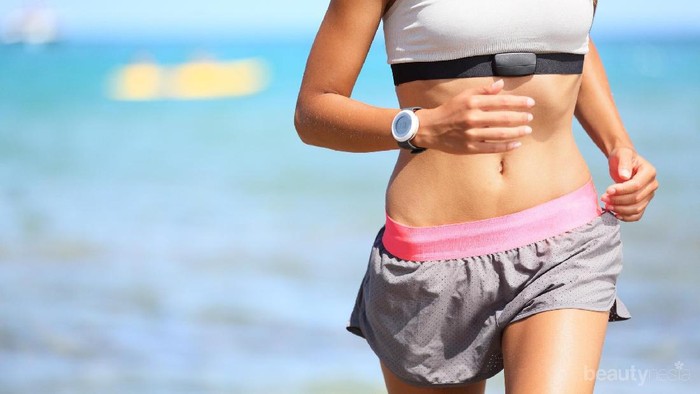 5 Tips Menemukan Ukuran Sports Bra Terbaik Demi Kenyamananmu