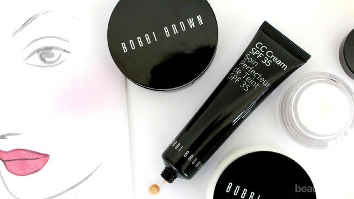 Wajib Dicoba, 5 Brand CC Cream High End untuk Wajah Cerah dan Flawless