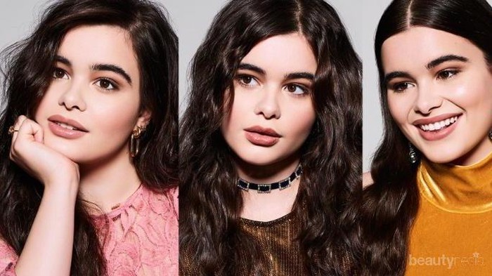 3 Trik Mudah Untuk Mendapatkan Tampilan Wavy Hair yang Tak Membosankan