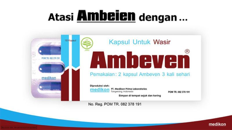 Kurangnya sumber serat yang kita konsumsi dapat menyebabkan gangguan ambeien (wasir atau hemoroid).