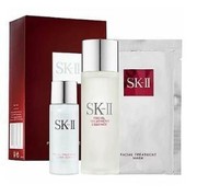 Good News! Kamu Bisa Dapatkan SK II Facial Treatment Set Lebih Murah di Sini!