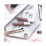 Lip Coat Matte Lokal yang Multifungsi Sebagai Eye Shadow dan Blush On. Penasaran?