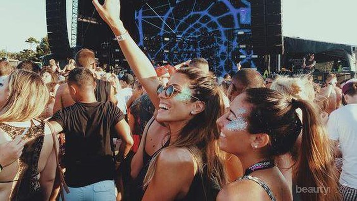 Jangan Sampai Salah Kostum, Ini Do's and Don'ts Saat Nonton Konser