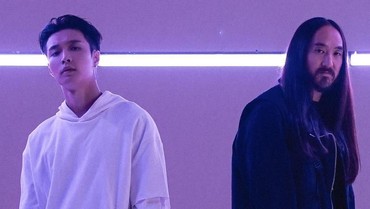 img-title Keren, Lay EXO Akan Kolaborasi dengan Steve Aoki & will.i.am