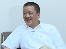 Bos Garuda Jamin Tak Ada Lagi Kartel Tiket Pesawat