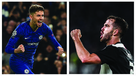 Jorginho Berpeluang ke Juventus, Pjanic ke Chelsea