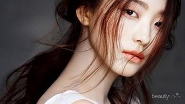 Tips Dandan Cantik Natural ala Perempuan Korea