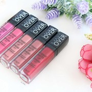 Cari Lip Cream Lokal yang Bagus? Coba Matte Lip Cream Lokal Dibawah Rp100 Ribu Ini Saja!