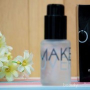 Primer di Bawah Rp100.000 Ini Mampu Meratakan dan Membuat Makeup Tahan Lama!