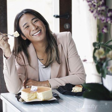 Inilah 4 Hal Menarik dari Jovi Adhiguna yang Perlu Kamu Tahu