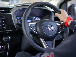Daihatsu No Comment Soal Rumor Avanza-Xenia Generasi Baru
