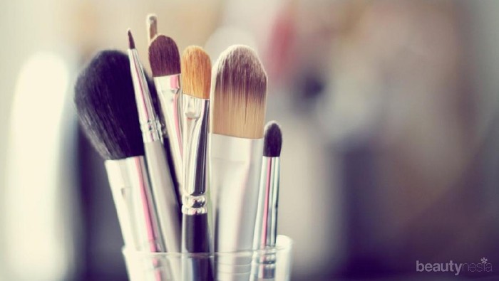 Brush Set Murah Namun Tetap Pro untuk Pemula
