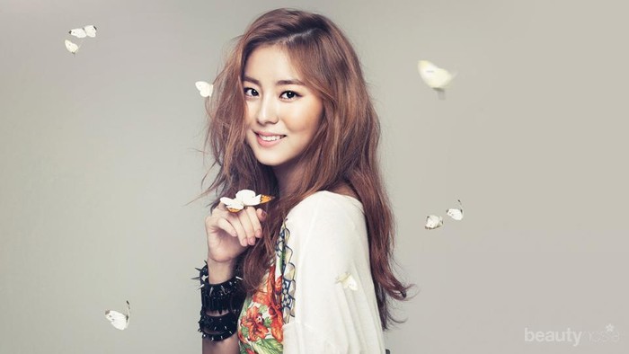 Tampil Beda dan Cantik dengan Pilihan Model Rambut Panjang Ala KPop Idol yang Bisa Kamu Tiru