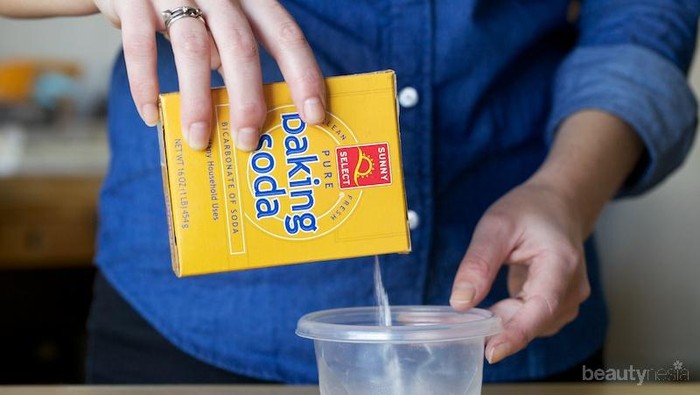 Ingin Perhiasan Perakmu Seperti Baru? Yuk, Bersihkan dengan Baking Soda