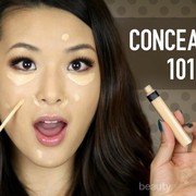 Meski Mudah, Tips Ini Mampu Membantu Kamu Mengaplikasikan Concealer Dengan Sempurna!