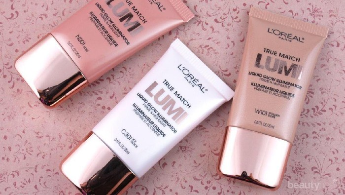 5 Drugstore Highlighter Bagus Pilihan Para MUA Papan Atas Dunia yang Harus Kamu Miliki!