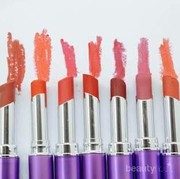Mirabella Colorfix, Lipstick Matte 50 Ribu-an dengan Warna Cantik yang Tahan Lama