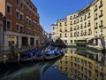 Menggairahkan Lagi Kota Gondola dengan Festival Film Venesia