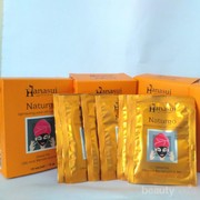 Dapatkan Kulit Cerah Bebas Komedo dengan Masker Naturgo Hanasui yang Terjangkau Ini!