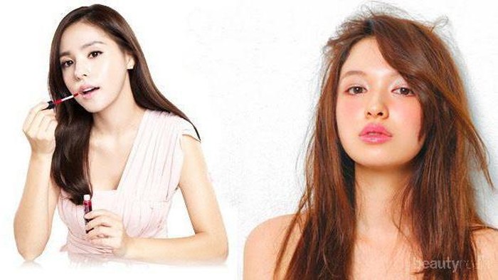 Lip Tint Andalan Jepang Vs. Korea, Manakah yang Paling Bagus?