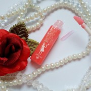 Wujudkan Bibir Cantik dan Segar Hanya dengan Glossy Lip Liquid Rp30 Ribuan ini!