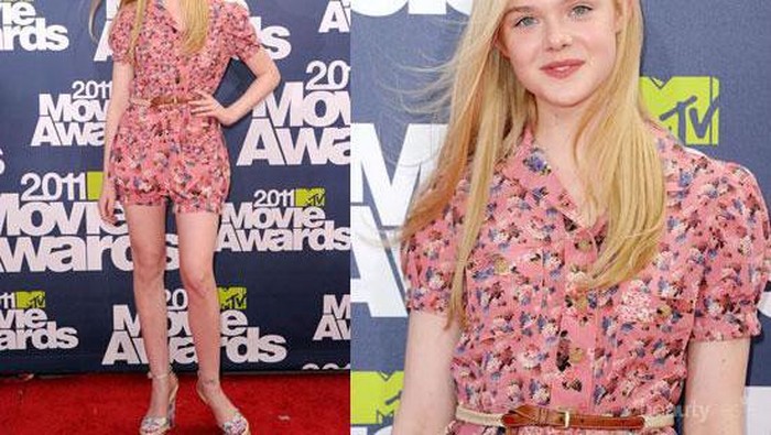 Inilah Gaya Fashionable Para Selebriti Hollywood dalam Balutan Jumpsuit