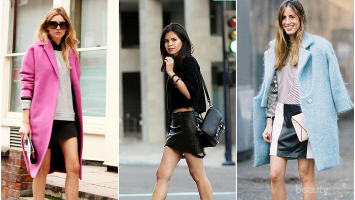 Bingung Mix n Match Mule Shoes? Intip Gaya 4 Fashion Blogger Berikut!