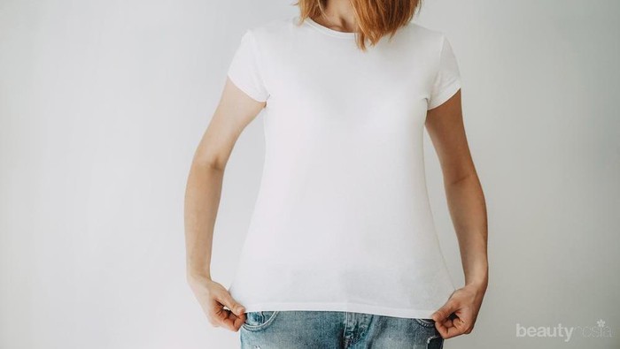 Tidak Mau Kaos Kesayangan Cepat Rusak? Ikuti Tips Mudah Merawat Baju Kaos Ini!