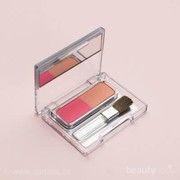 Blush On Wardah, untuk Kamu yang Ingin Tampilan Pipi Merona Natural