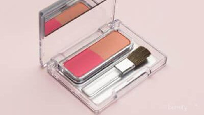 Blush On Wardah, untuk Kamu yang Ingin Tampilan Pipi Merona Natural