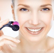 Ingin Tetap Cantik? Ketahui Manfaat Menggunakan Derma Roller untuk Kecantikan
