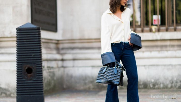 Ini Dia Cara Mudah Mencuci Jeans Baru Supaya Awet dan Tahan Lama