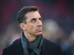 Gary Neville: Waktunya Seluruh Industri Tunjukkan Solidaritas
