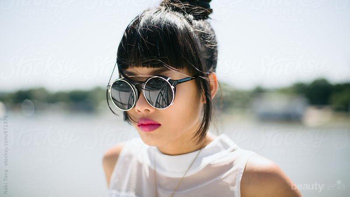 Tampil Cerah dengan 5 Lipstick Fuschia yang Cocok untuk Kulit Wanita Indonesia