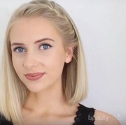 5 Cara Gampang Untuk Tampil Stylish Dengan Rambut Pendek ala Pinterest