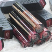 Terbaru! GOBAN, Melted Matte Lipstik Lokal Kualitas Terbaik yang Jadi Incaran Lipstik Addict!