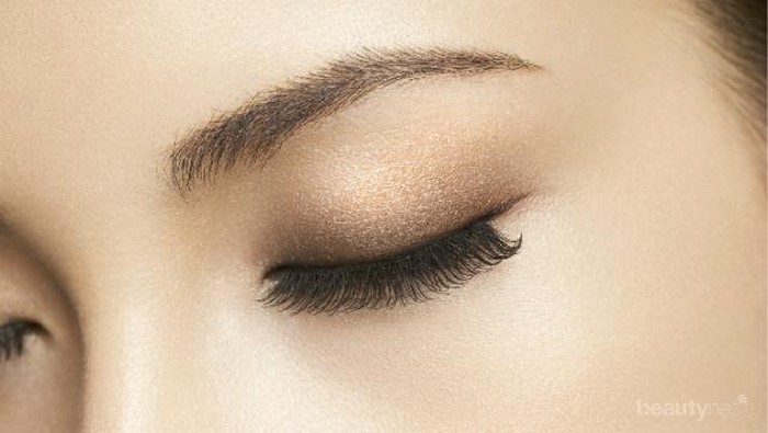 Hasil Eyeshadow Sempurna Bisa Kamu Dapatkan Hanya dengan 3 Tips Simpel Ini!
