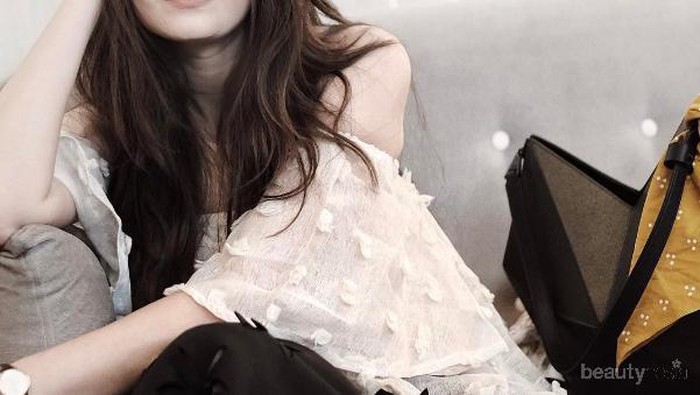 Tak Perlu Dandan Berlebihan, 5 Selebriti Ini Tetap Cantik Meskipun dengan Make Up Natural