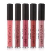 Wajib Coba! Brand Lipstik China Berkualitas dengan Harga di Bawah Rp100 Ribu!